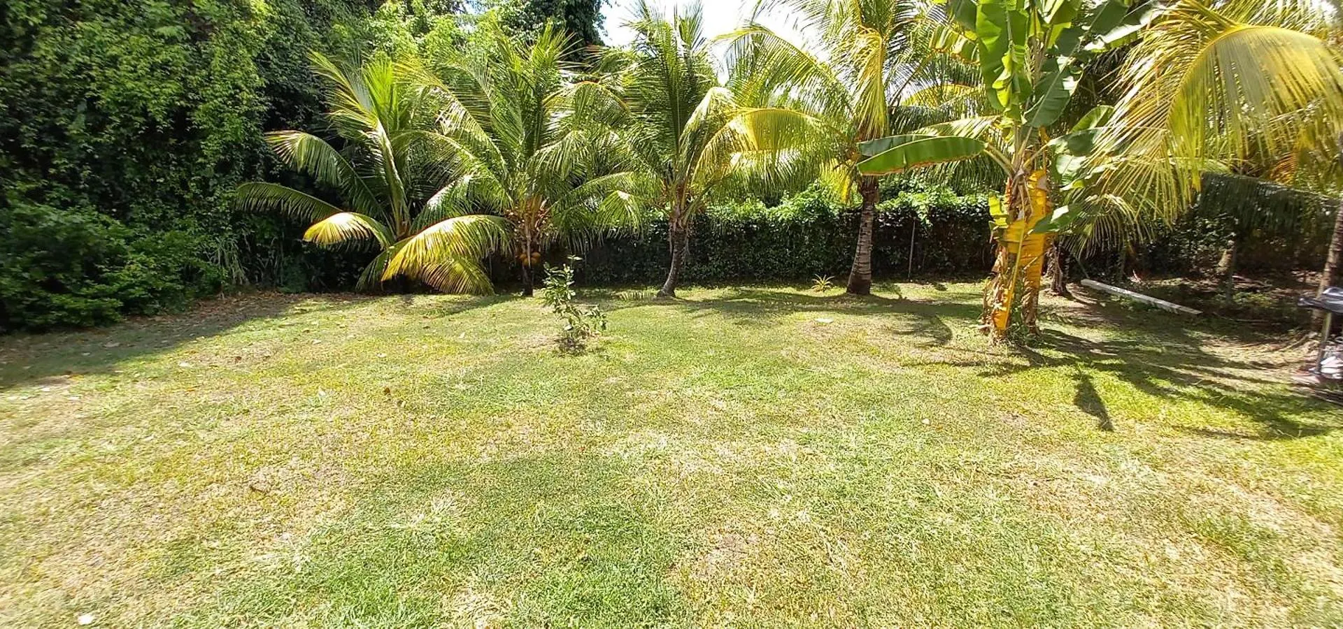 Villa Cocotiers Sainte Anne